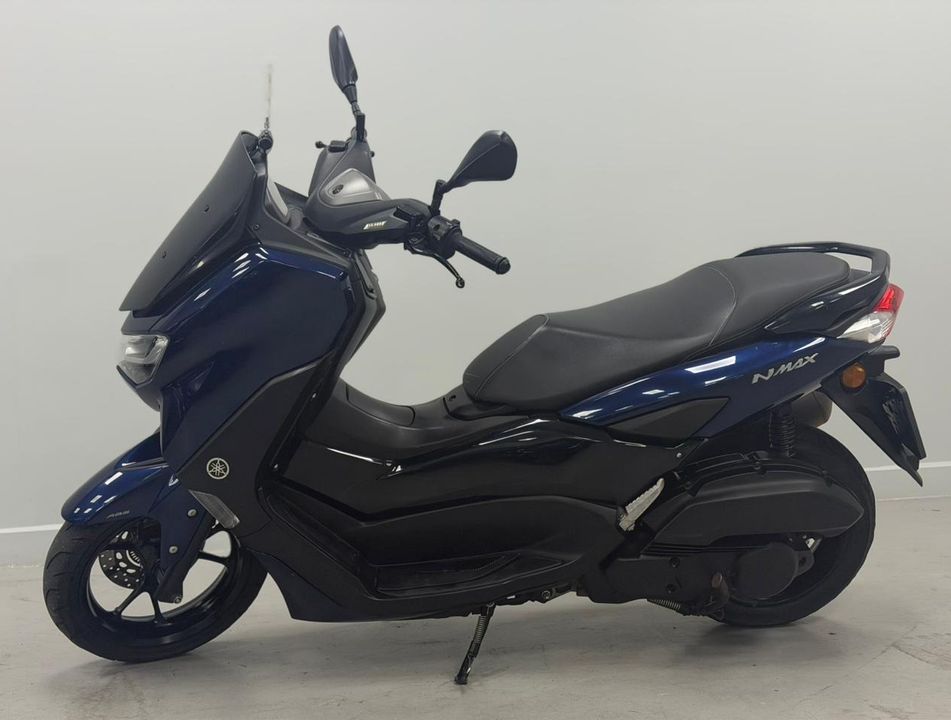 YAMAHA NMAX STAR WARS 160 ABS