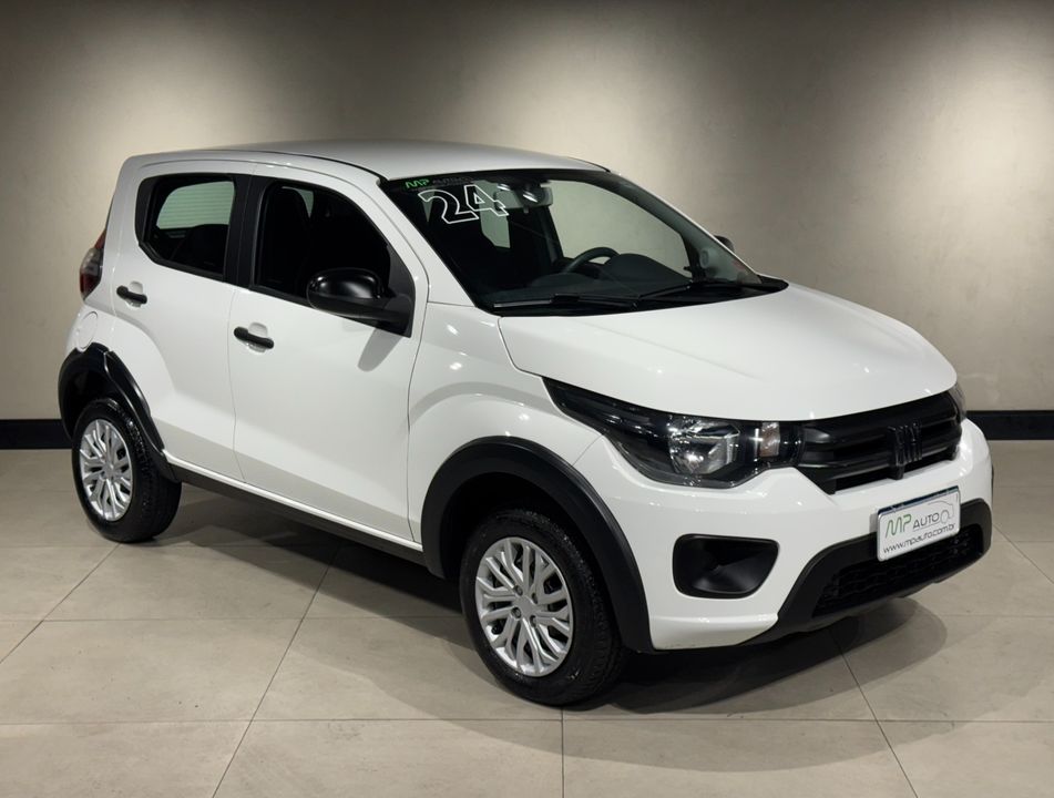 Fiat MOBI LIKE 1.0 Fire Flex 5p.