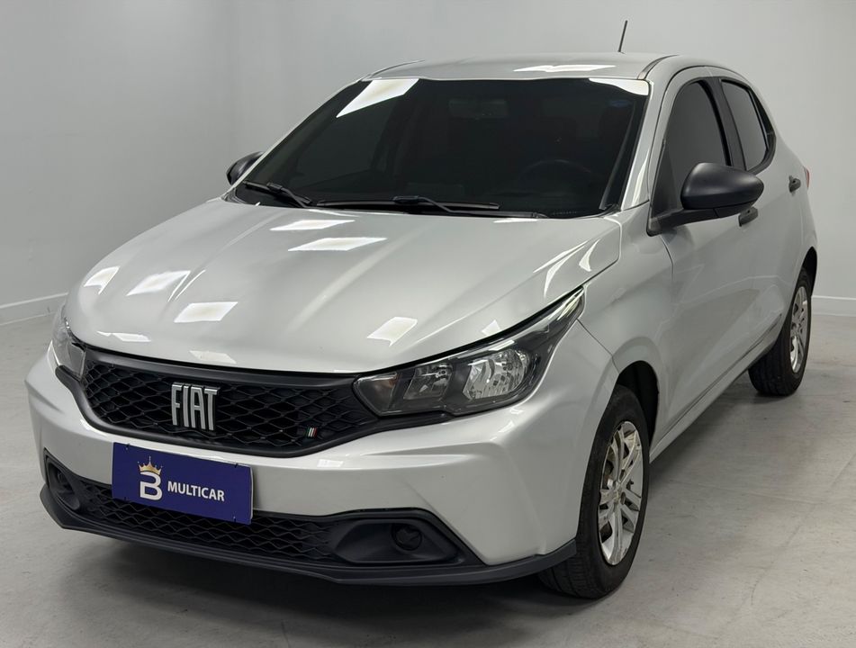 Fiat ARGO DRIVE 1.0 6V Flex