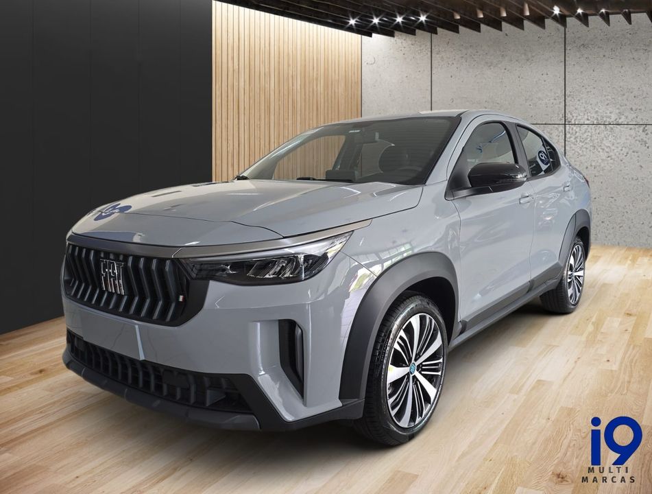 Fiat Fastback 1.0 200 Turbo Flex Aut