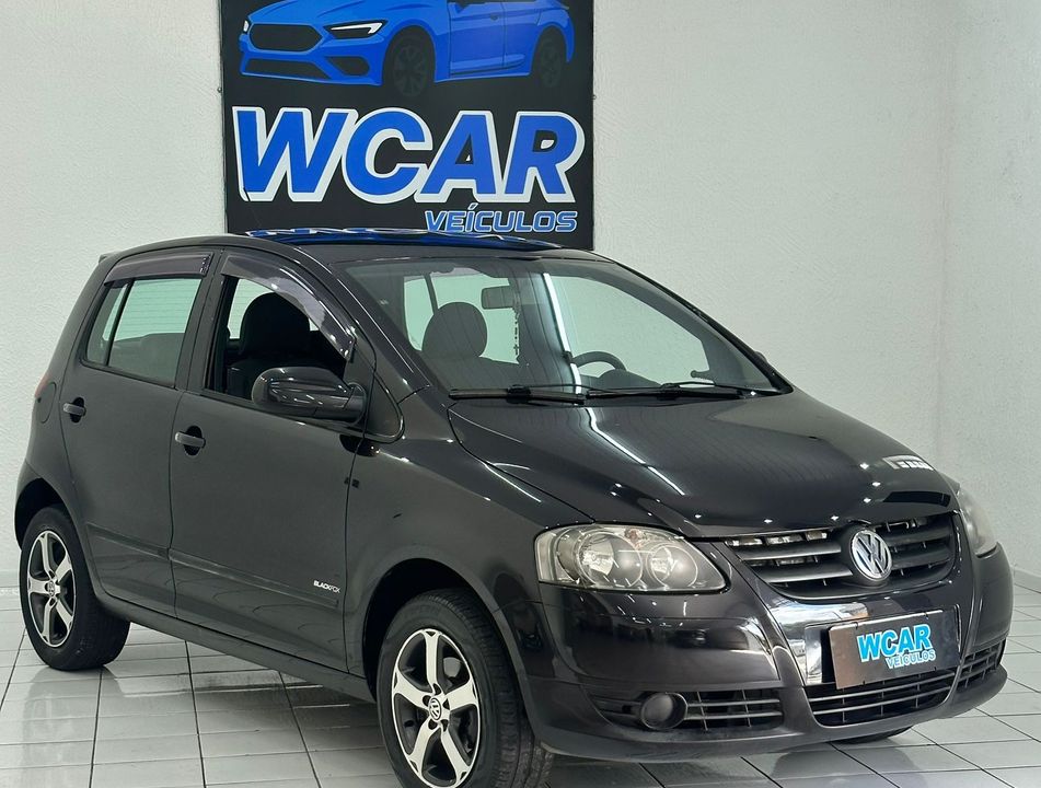 VolksWagen Fox 1.0 Mi Total Flex 8V 5p