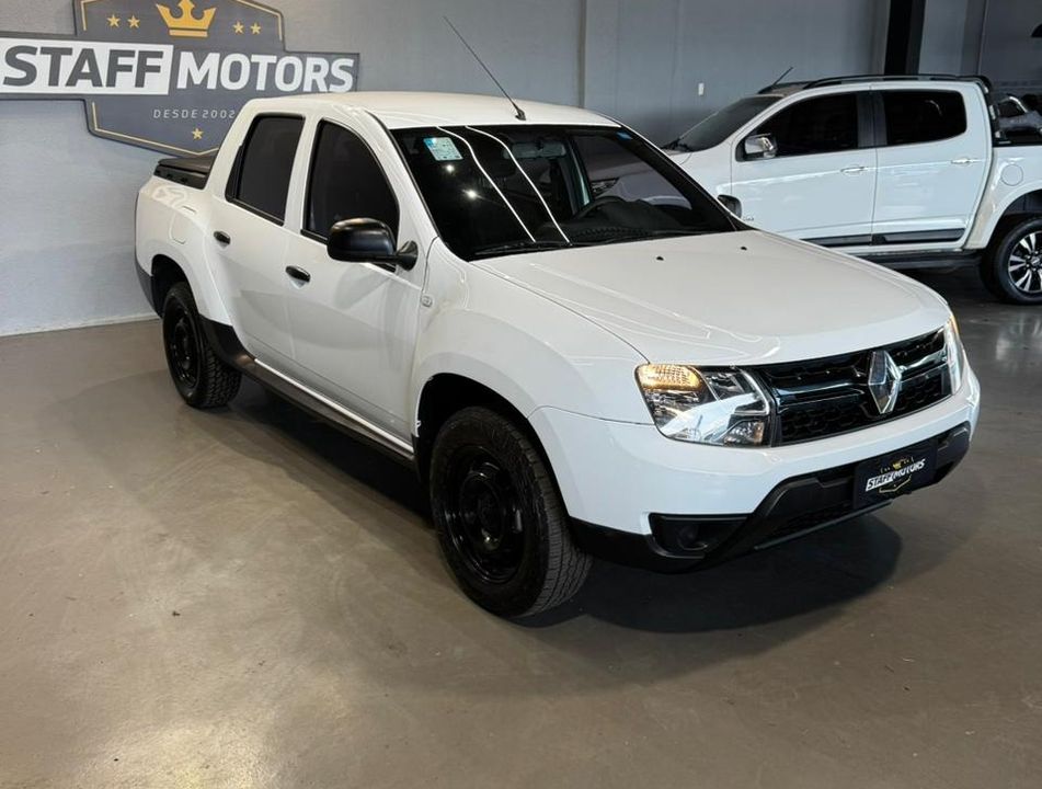 Renault EXPRESSION 1.6 4X2