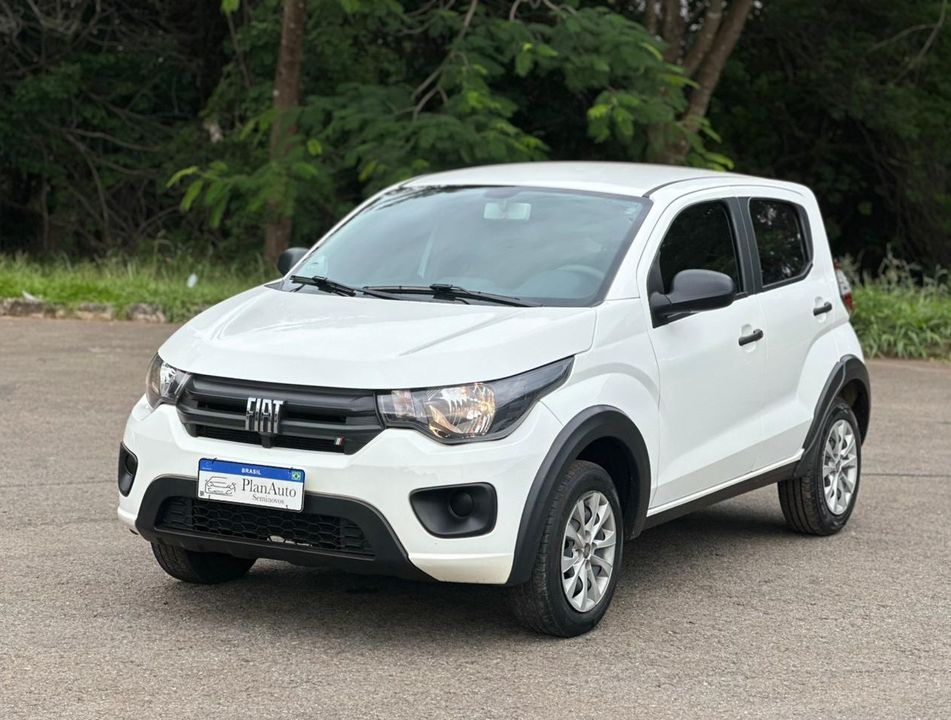 Fiat MOBI LIKE 1.0 Fire Flex 5p.