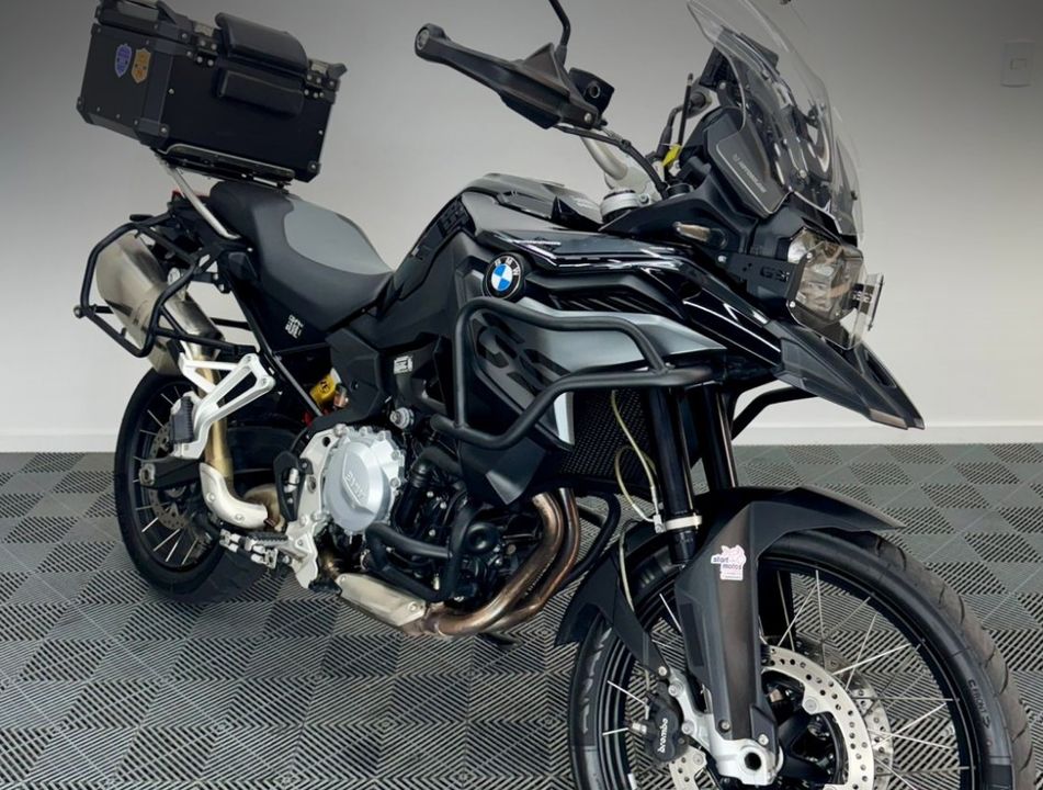 BMW F 850 GS Adventure Premium