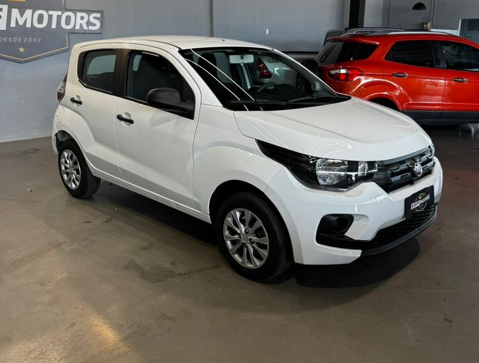 Fiat MOBI LIKE 1.0 Fire Flex 5p.