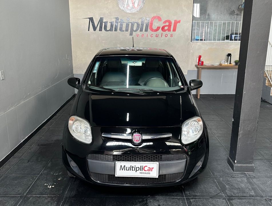 Fiat Palio ATTRACTIVE 1.0 EVO Fire Flex 8v 5p