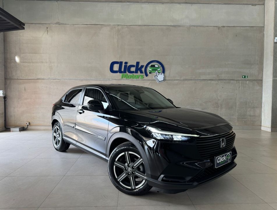 Honda HR-V EX 1.5 Flex Sensing 16V 5p Aut.