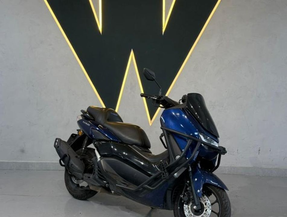 YAMAHA NMAX 160