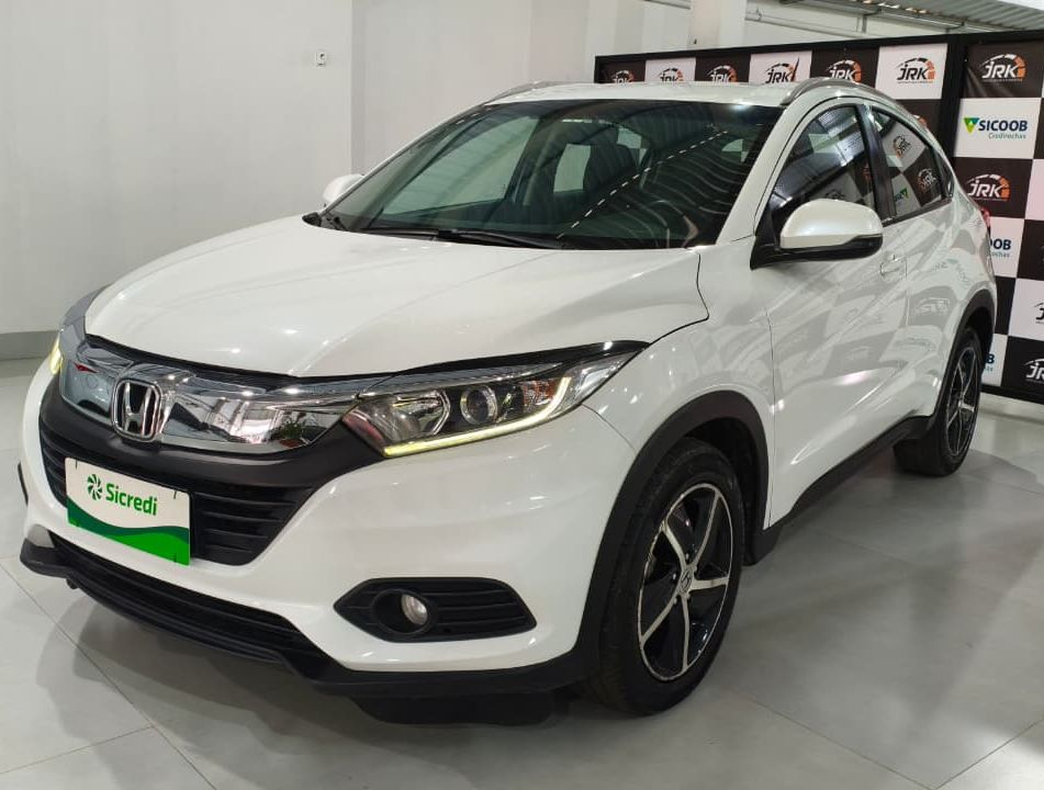 Honda HR-V EX 1.8 Flexone 16V 5p Aut.