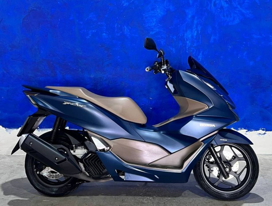 HONDA PCX 160 DLX