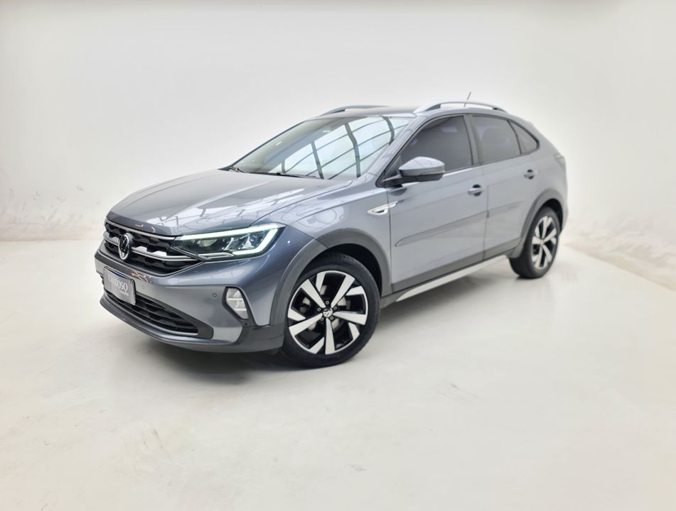 VolksWagen Nivus Highline 1.0 200 TSI Flex Aut.