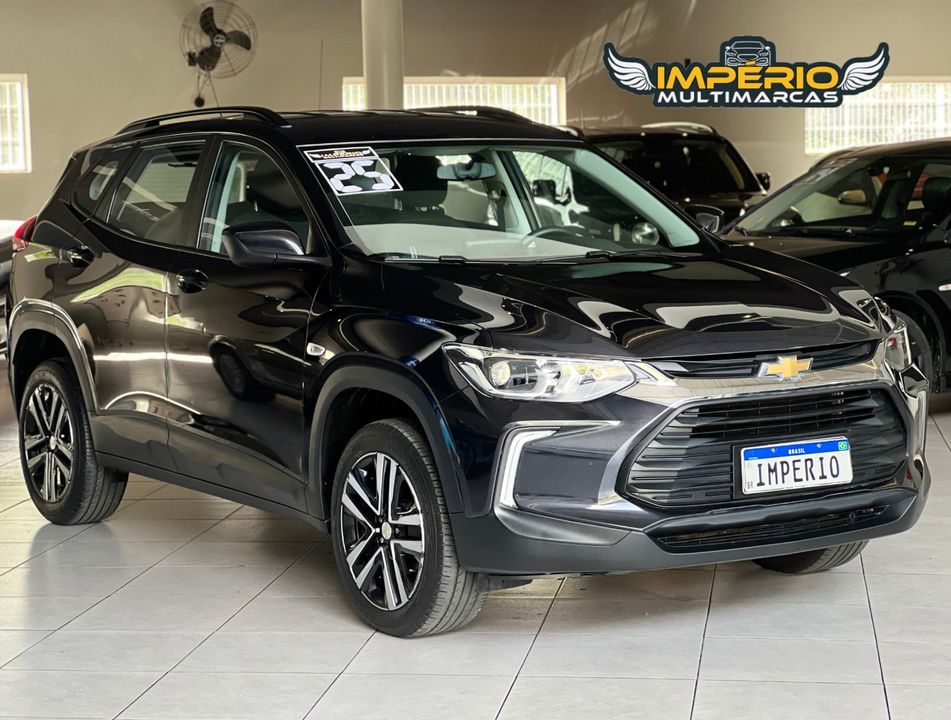 Chevrolet TRACKER LT 1.0 Turbo 12V Flex Aut.