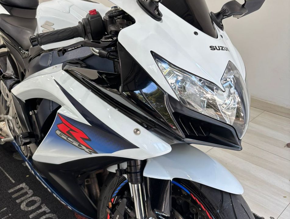 SUZUKI GSX-R 1000