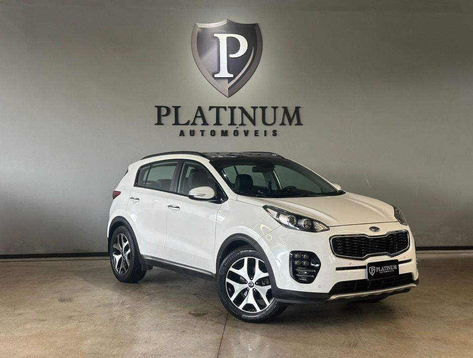 Kia EX 2.0 16V/ 2.0 16V Flex Aut. 