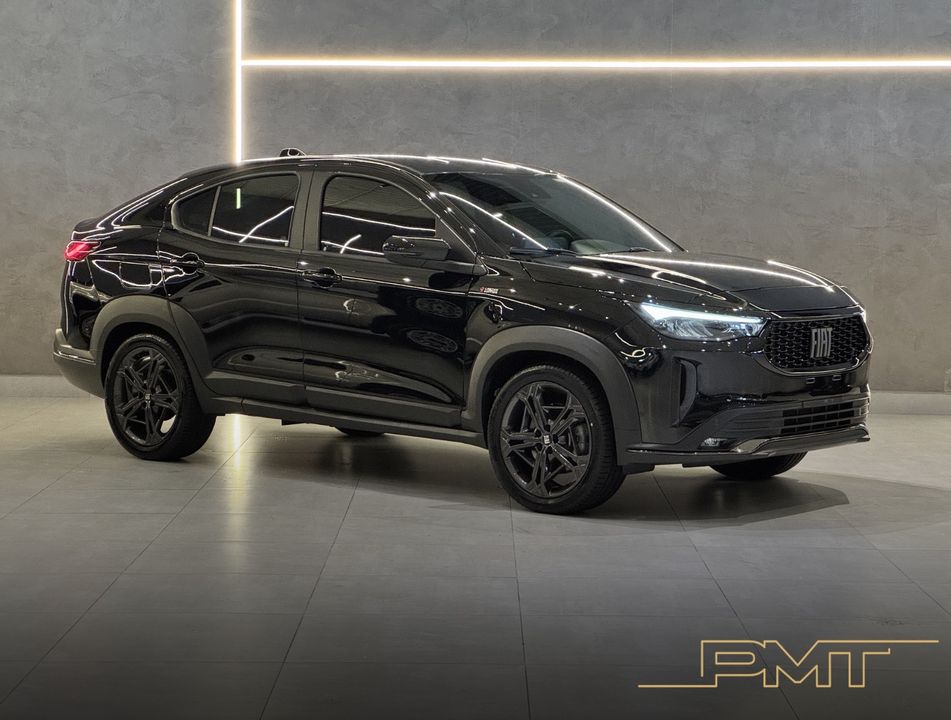 Fiat Fastback Limited Ed.1.3 270 T.Flex Aut.