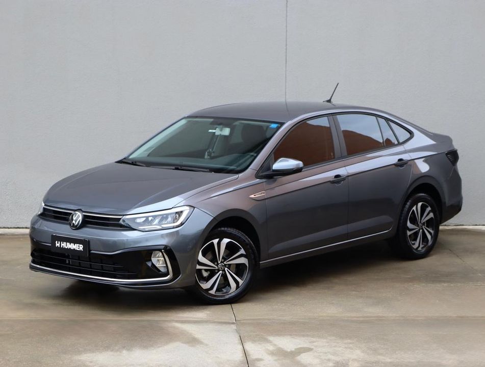 VolksWagen VIRTUS Comfort. 200 TSI 1.0 Flex 12V Aut