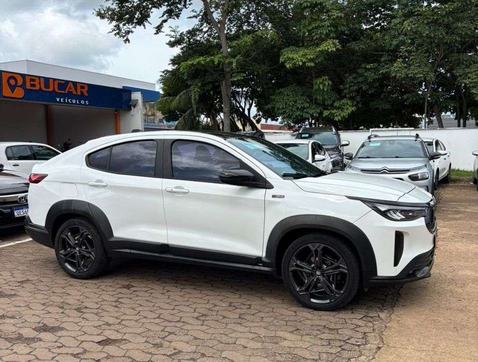 Fiat Fastback Limited Ed.1.3 270 T.Flex Aut.