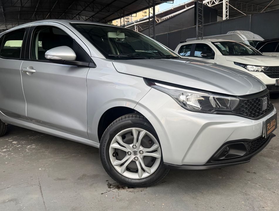 Fiat ARGO DRIVE 1.0 6V Flex