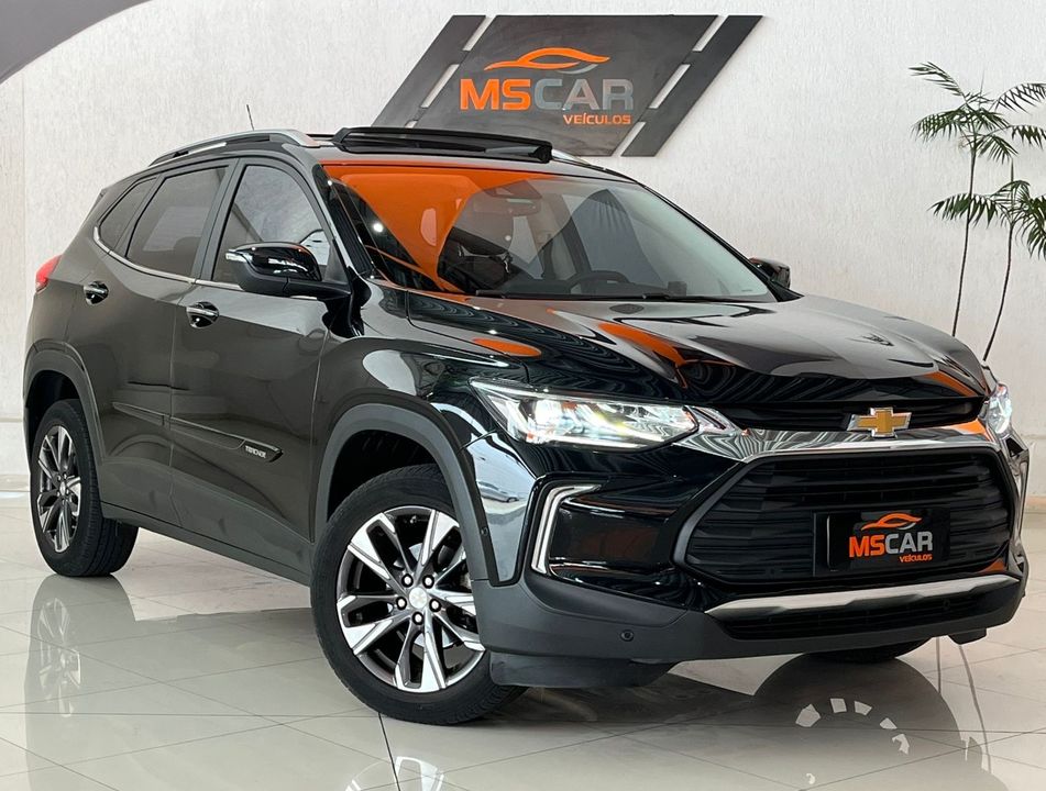 Chevrolet TRACKER Premier 1.2 Turbo 12V Flex Aut.