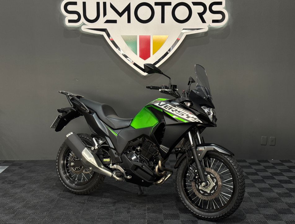 KAWASAKI Versys-X 300
