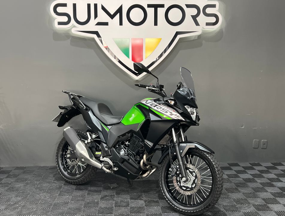 KAWASAKI Versys-X 300