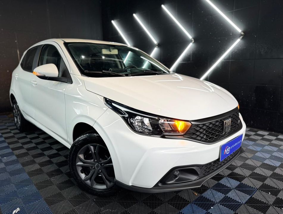 Fiat ARGO DRIVE 1.0 6V Flex