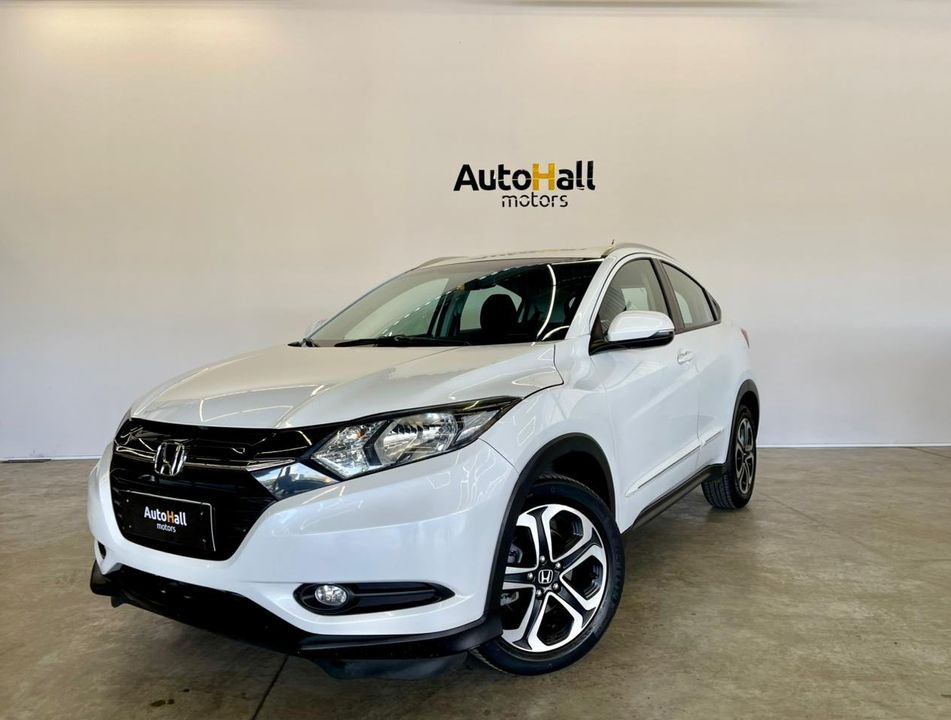 Honda HR-V EX 1.8 Flexone 16V 5p Aut.