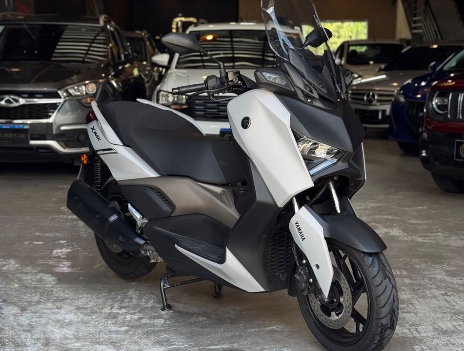 YAMAHA XMAX 250 ABS