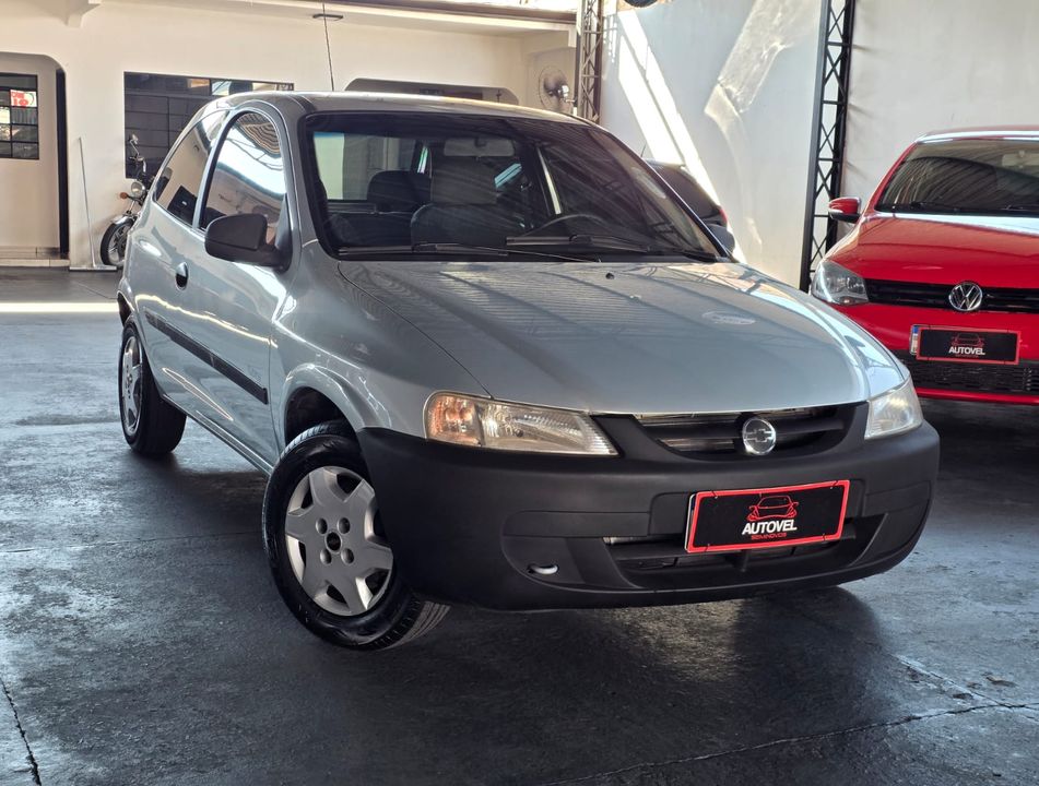 Chevrolet Celta Life 1.0 MPFI VHC 8V 3p