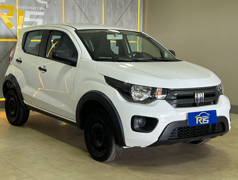 Fiat MOBI LIKE 1.0 Fire Flex 5p.