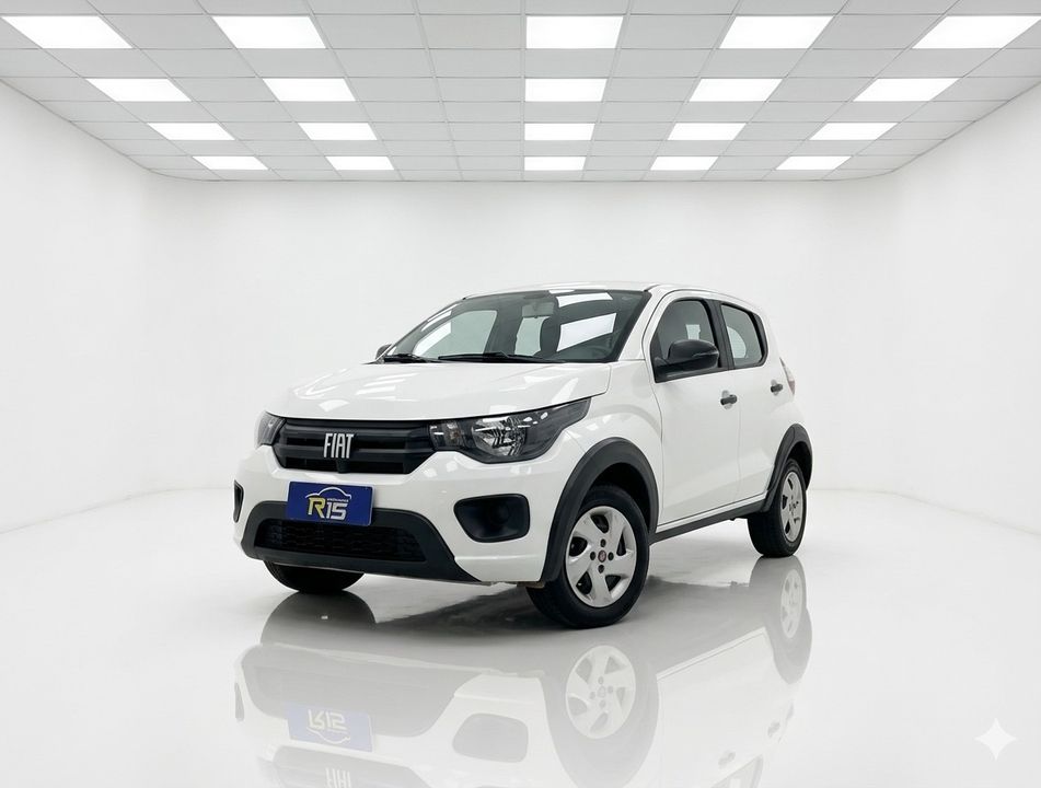 Fiat MOBI LIKE 1.0 Fire Flex 5p.