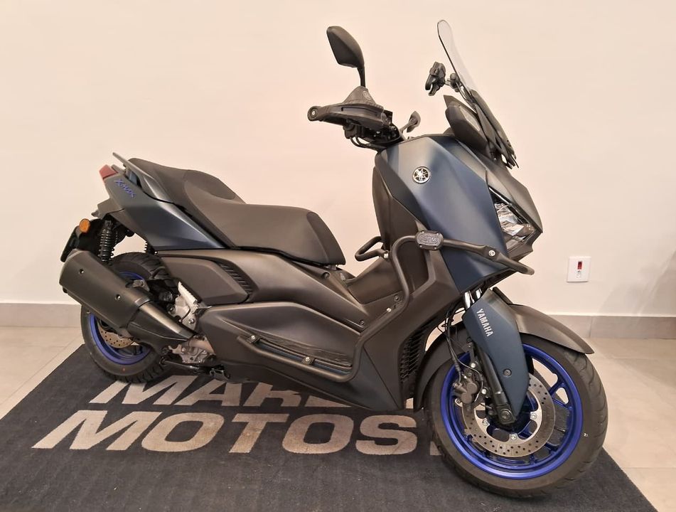 YAMAHA XMAX 250 ABS