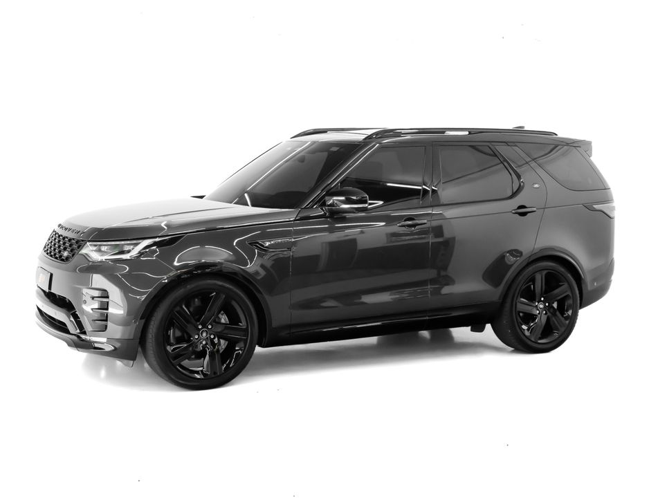 Land Rover DISC D300 HSERD