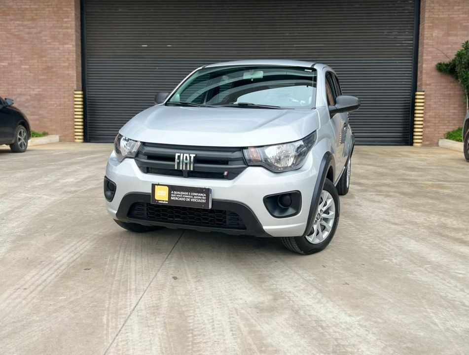 Fiat MOBI LIKE 1.0 Fire Flex 5p.