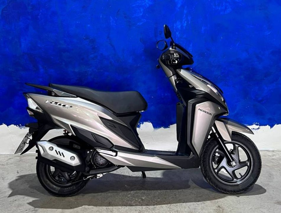 HONDA ELITE 125