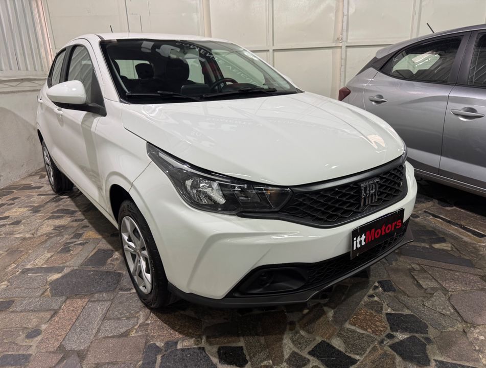 Fiat ARGO DRIVE 1.0 6V Flex