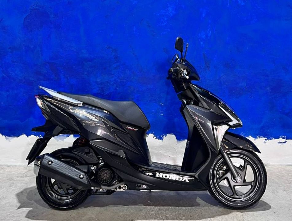 HONDA ELITE 125