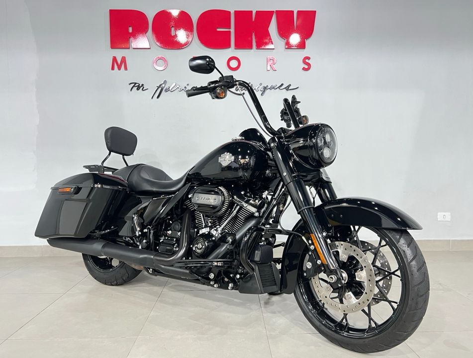 Harley ROAD KING SPECIAL FLHRXS