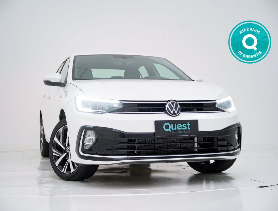 VolksWagen VIRTUS Highline 200 TSI 1.0 Flex 12V Aut