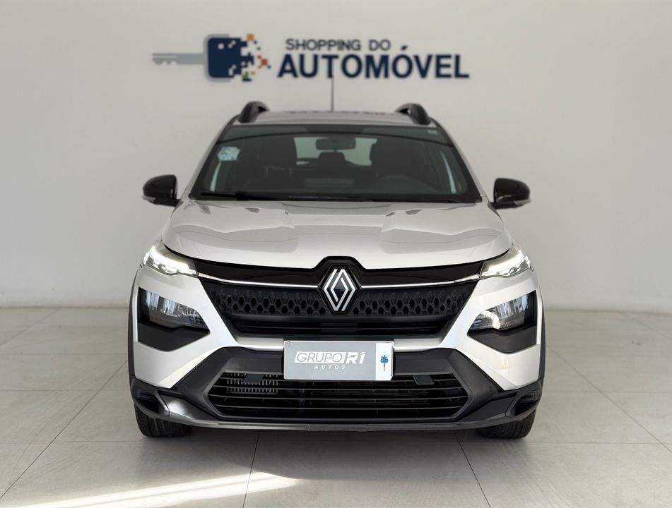 Renault Kardian Evolut. Flex 1.0 TB 12V 5p Aut.