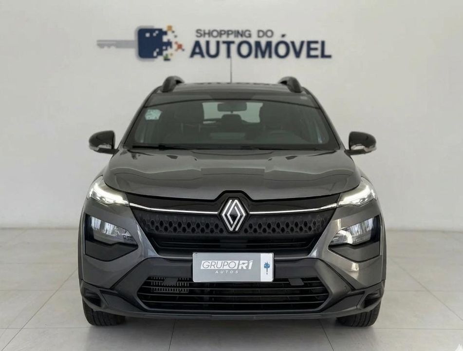 Renault Kardian Evolut. Flex 1.0 TB 12V 5p Aut.
