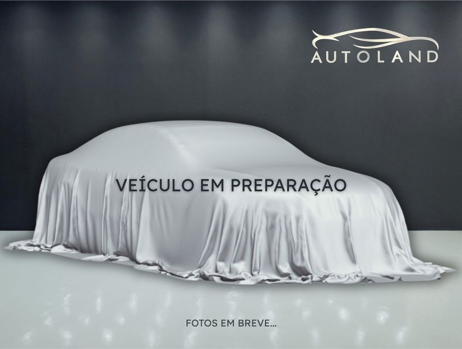 Fiat Toro Volcano 1.3 T270 4x2 Flex Aut.