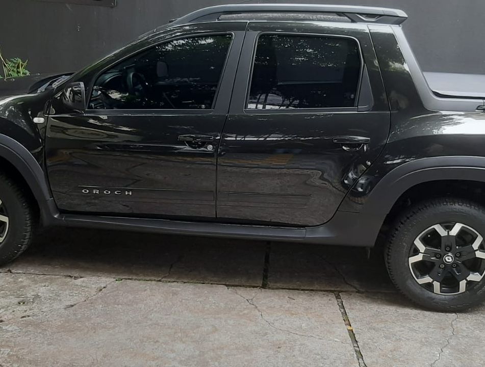 Renault OROCH Outsider 1.3Tce Flex Aut.