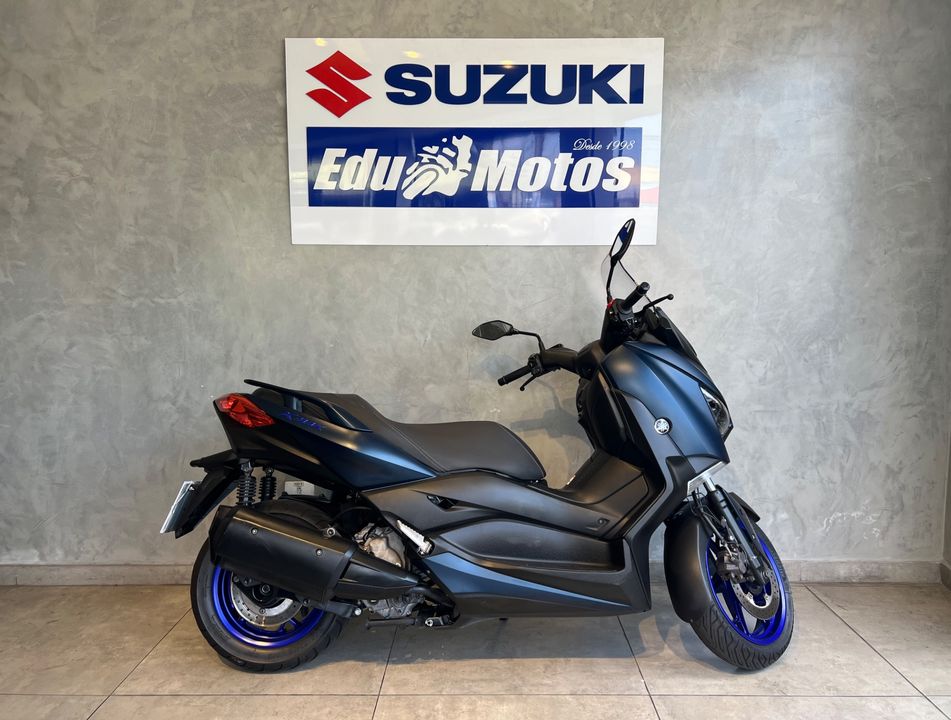 YAMAHA XMAX 250 ABS