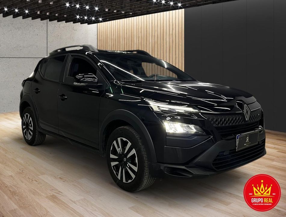 Renault Kardian Evolut. Flex 1.0 TB 12V 5p Aut.