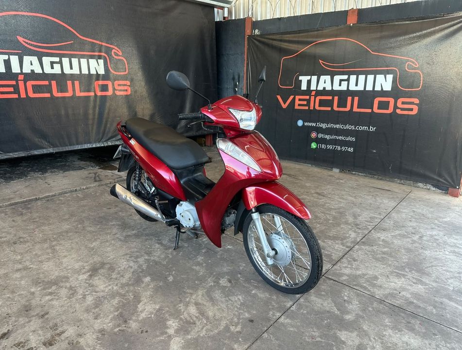 HONDA BIZ 125 ES/ 125 ES FLEX