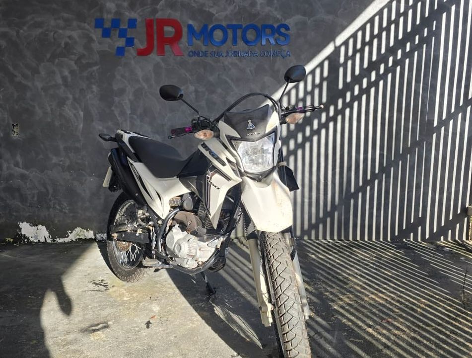 HONDA NXR 160 BROS ESDD FLEXONE