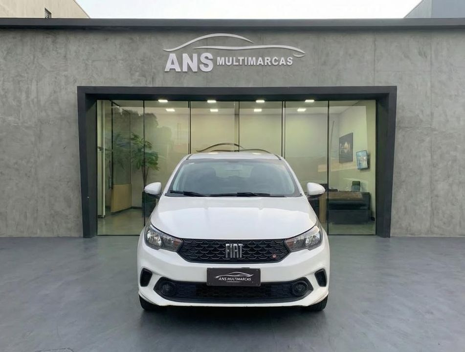 Fiat ARGO 1.0 6V Flex