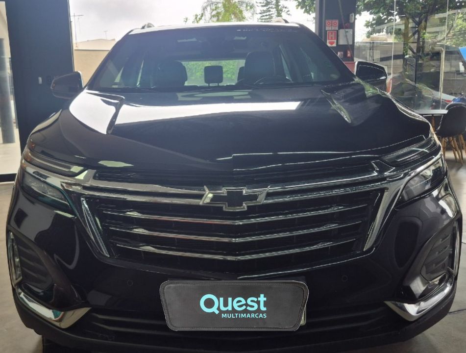 Chevrolet EQUINOX Premier 1.5 Turbo 172cv Aut.