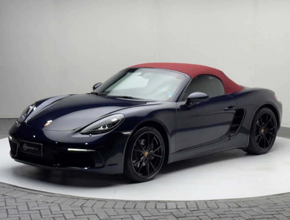 Porsche 718 Boxster 2.0 300cv